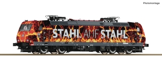 Roco 70332 - H0 - E-Lok 185 077-5, DB AG, Ep. VI